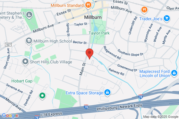 Recovery Physical Therapy- Millburn