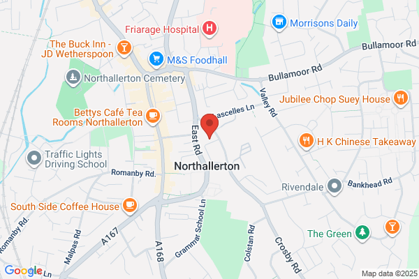 Datastream Northwest