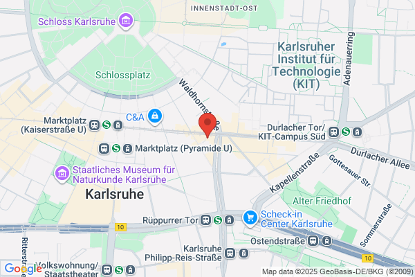 Knowledge Research Institute