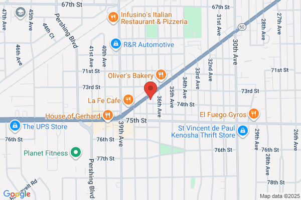 Kenosha Transmission Service
