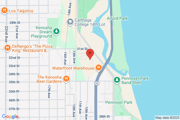 Storage Depot of Kenosha