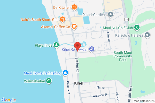 Medispa Maui