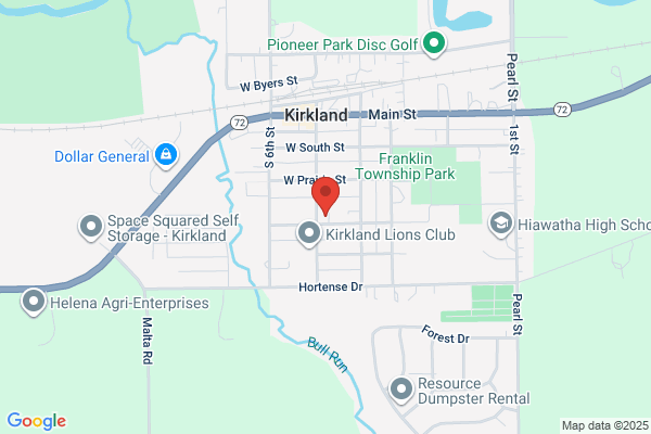 Olson Funeral & Cremation Services Ltd., Quiram Kirkland Chapel