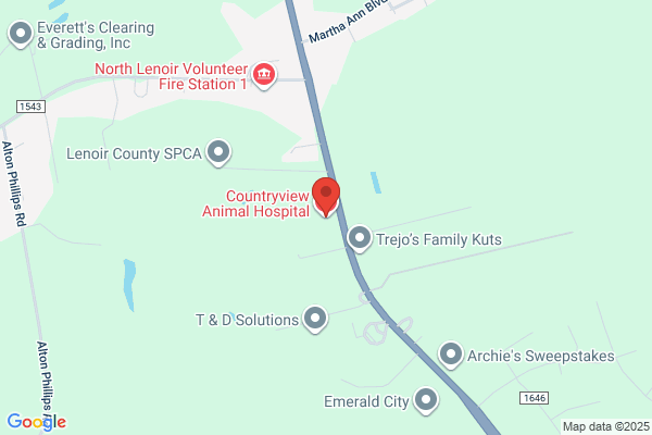 Countryview Animal Hospital
