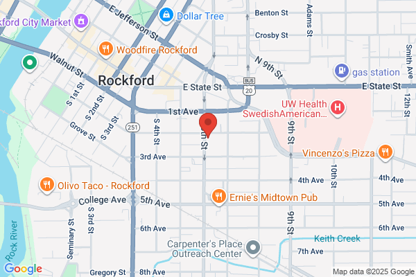 Olson Funeral & Cremation Services Ltd., Quiram Kirkland Chapel