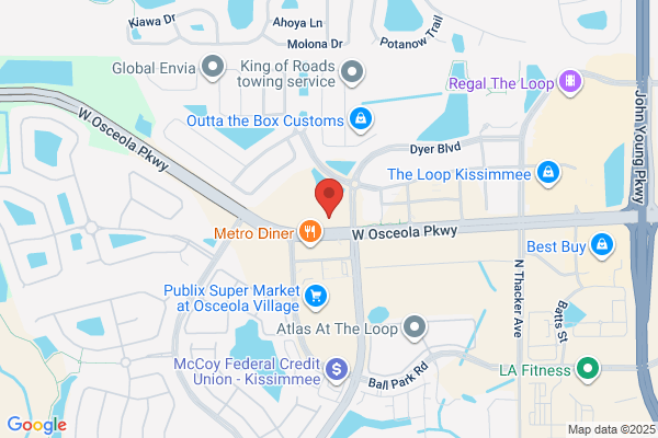 Ideal Dental Kissimmee