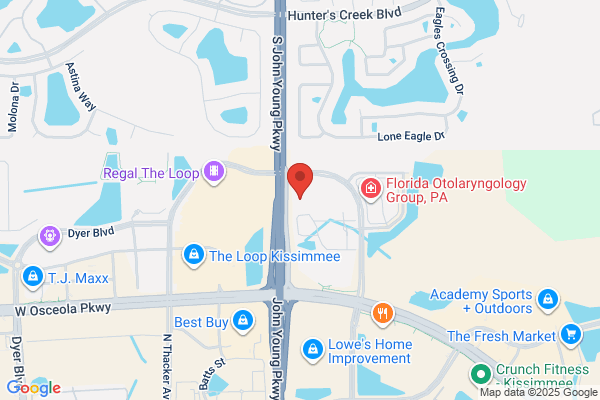 Kissimmee Family Dentistry at the Loop