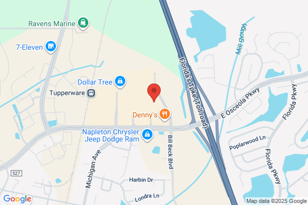 Kissimmee Oral Surgery