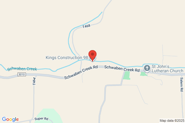 Kings Construction 98 LLC
