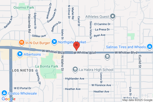 Gold Coast Dental - La Habra 951