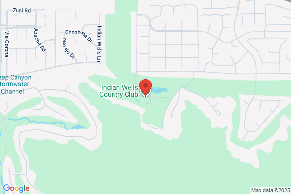 Indian Wells Country Club