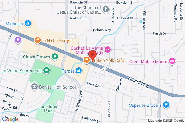 Gold Coast Dental - La Verne