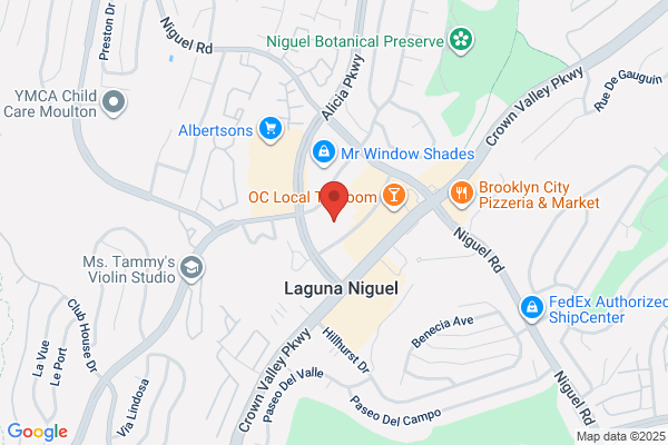 Orange Coast Cosmetic Dentistry