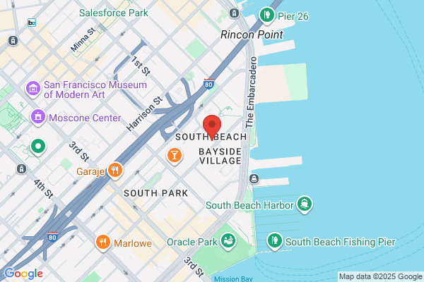 Afi Moradian - Realtor