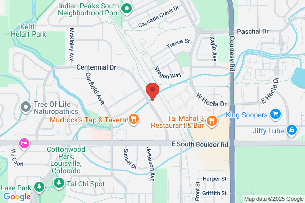 Louisville Veterinary Clinic