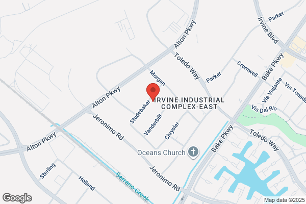 International Polymer Solutions Inc.