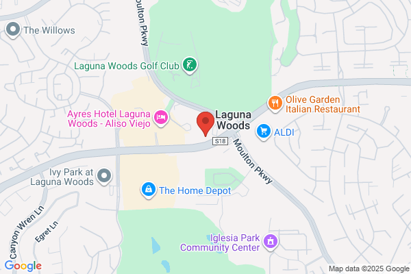 Jon Sultzer - Laguna Hills Animal Hospital