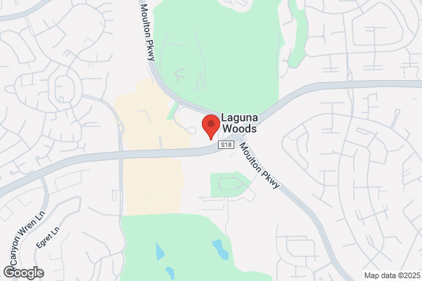 Jon Sultzer - Laguna Hills Animal Hospital