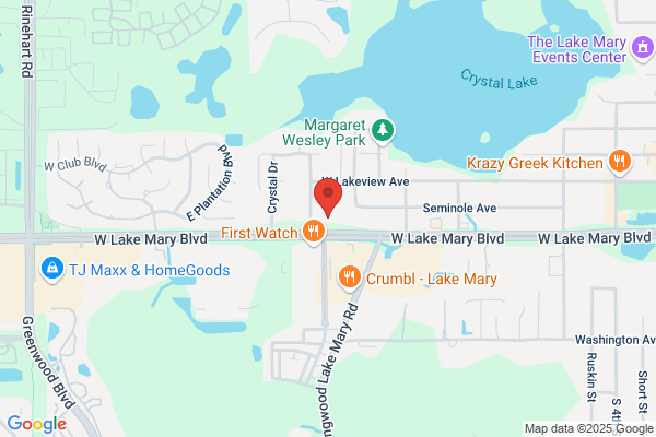 100% Chiropractic - Lake Mary, FL.