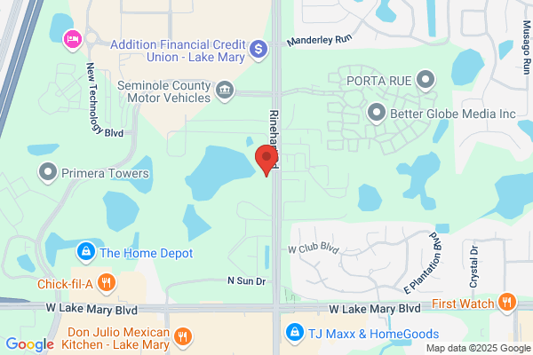 Rothman Orthopaedics - Lake Mary, FL