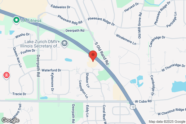 Freddy's Frozen Custard & Steakburgers