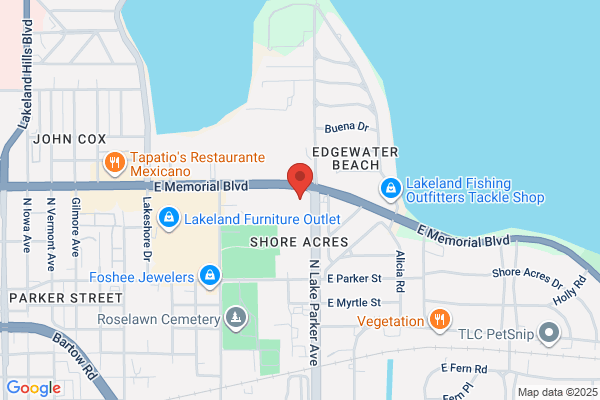 Lakeland Self Storage