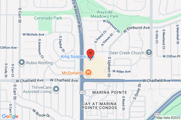 Denver Roof Pros LLC