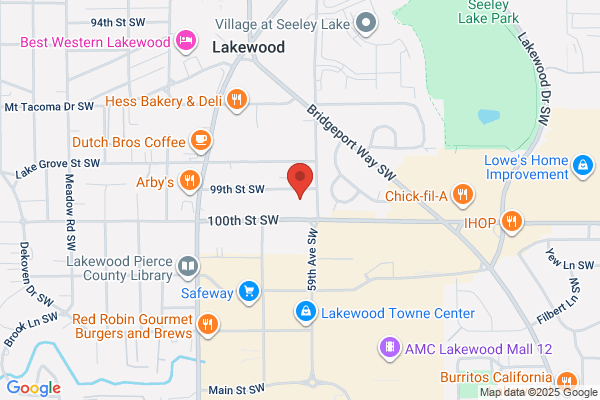 TRA Medical Imaging Lakewood