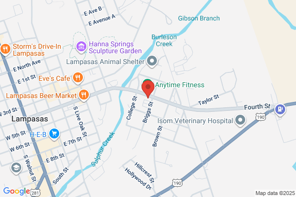 Alamo Storage