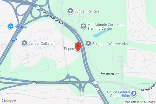 Pepco