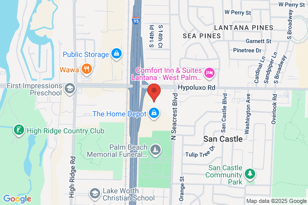 Family Center for Recovery