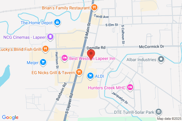 Sunnys Tanning Salon