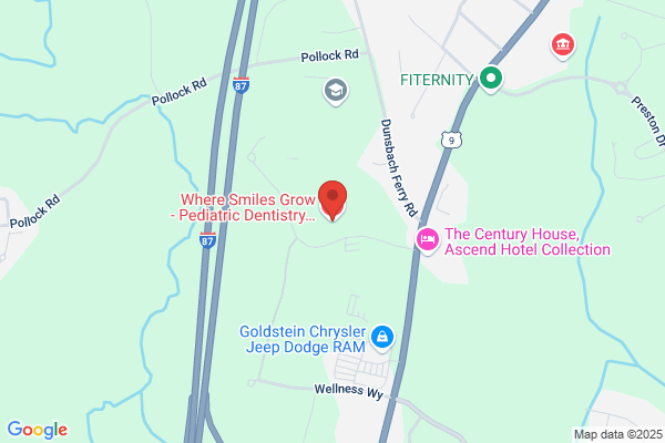 Where Smiles Grow - Pediatric Dentistry - Latham, NY