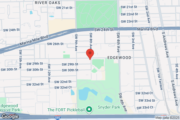 EBM Property Maintenance, LLC