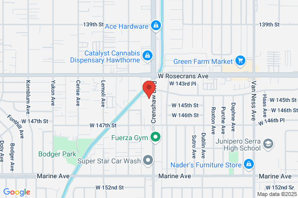 Nermin Dabash - Alondra Animal Hospital