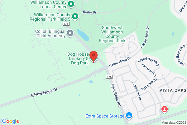Dog House Drinkery & Dog Park