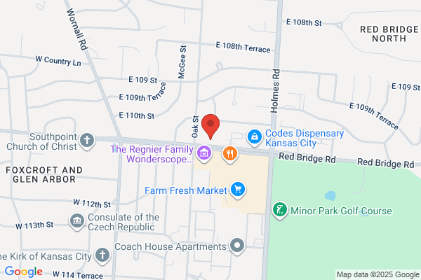 Amada Senior Care