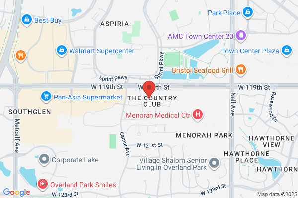 Brookdale at Home Overland Park