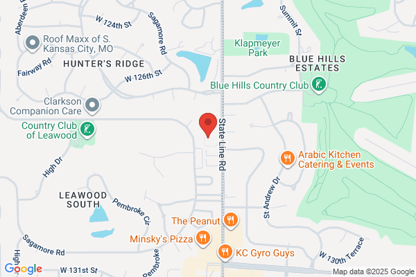 Brookdale Home Health Missouri