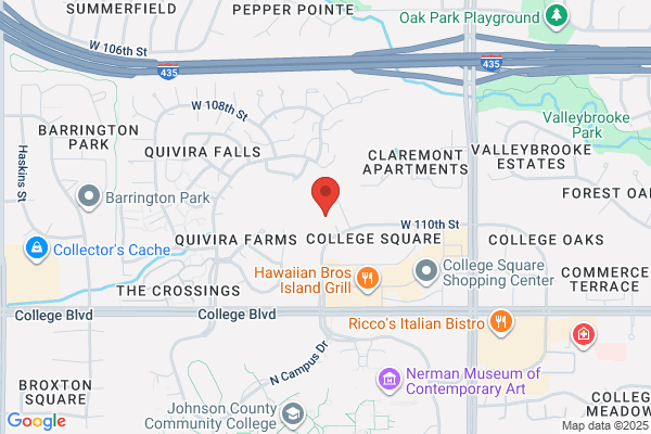 Brookdale Hospice Overland Park