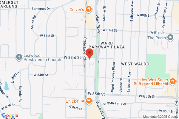 Elder Care of Kansas City