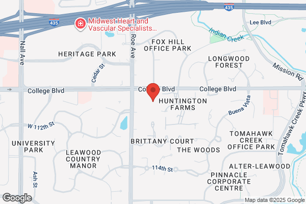 Heartland Home Health Care & Hospice
