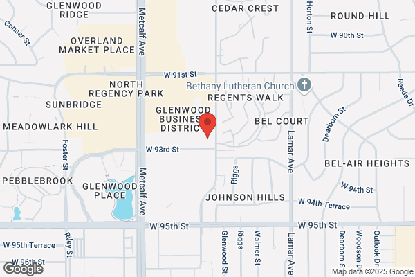 Homewatch CareGivers of Overland Park