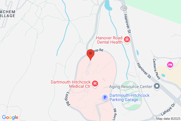 DHART: Dartmouth Hitchcock Advanced Response Team