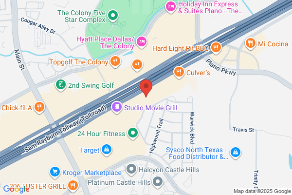 Ideal Dental Castle Hills
