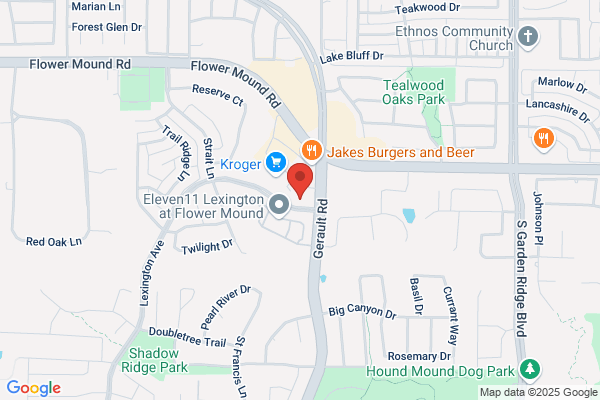 The Tutoring Center Flower Mound