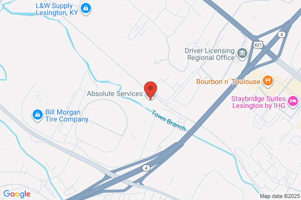 Absolute Services