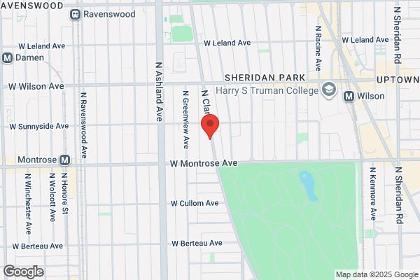A Windy City Self-Storage
