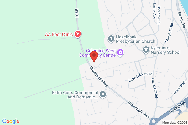 Bayview Heating Oil