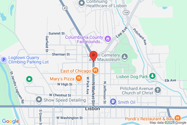 FamilySearch center